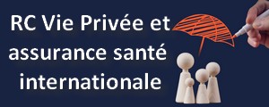 L’option Responsabilité Civile en assurance santé internationale.